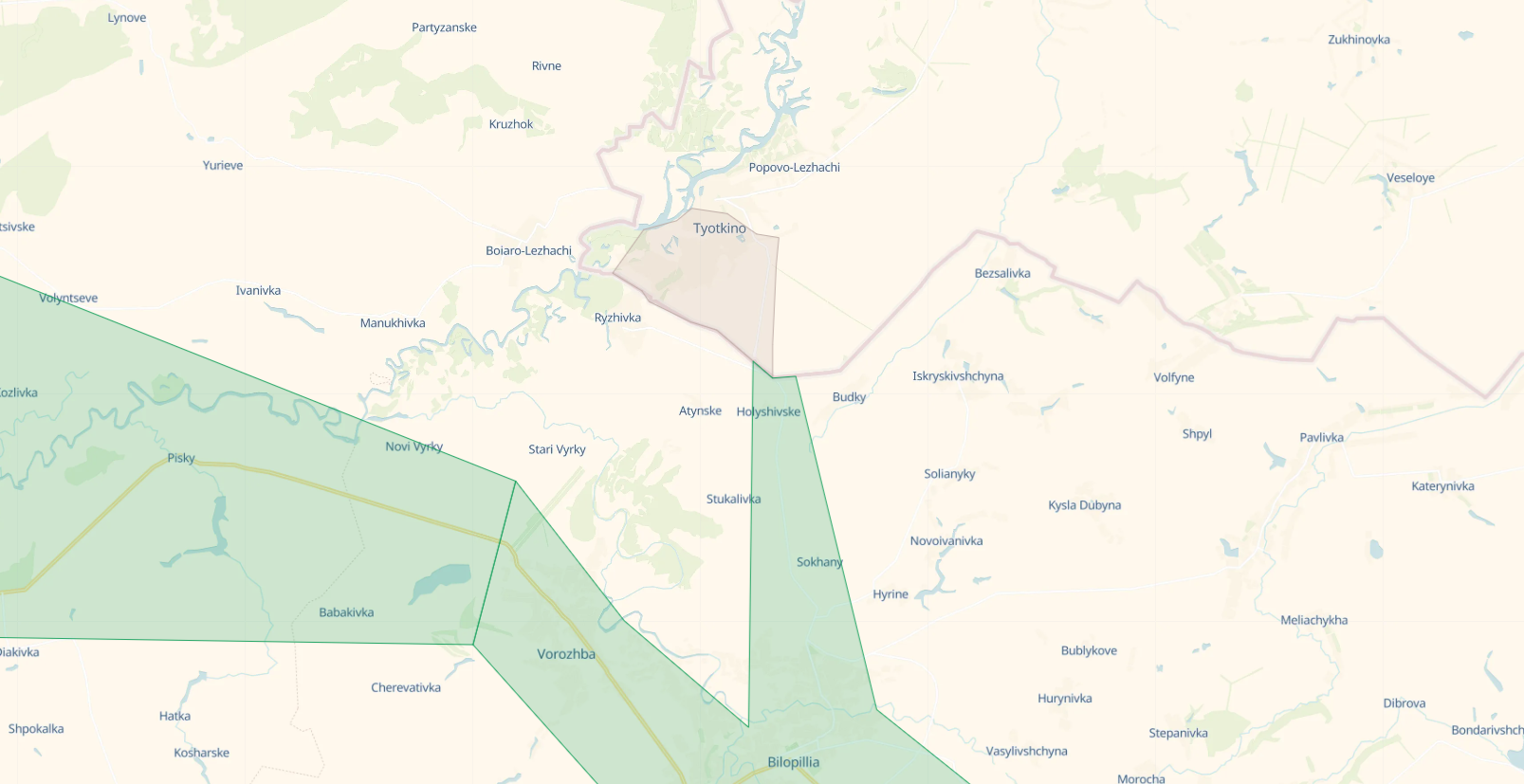 Under Kremlin's nose: Role of drone attacks and border breaches in shifting war onto Russian soil